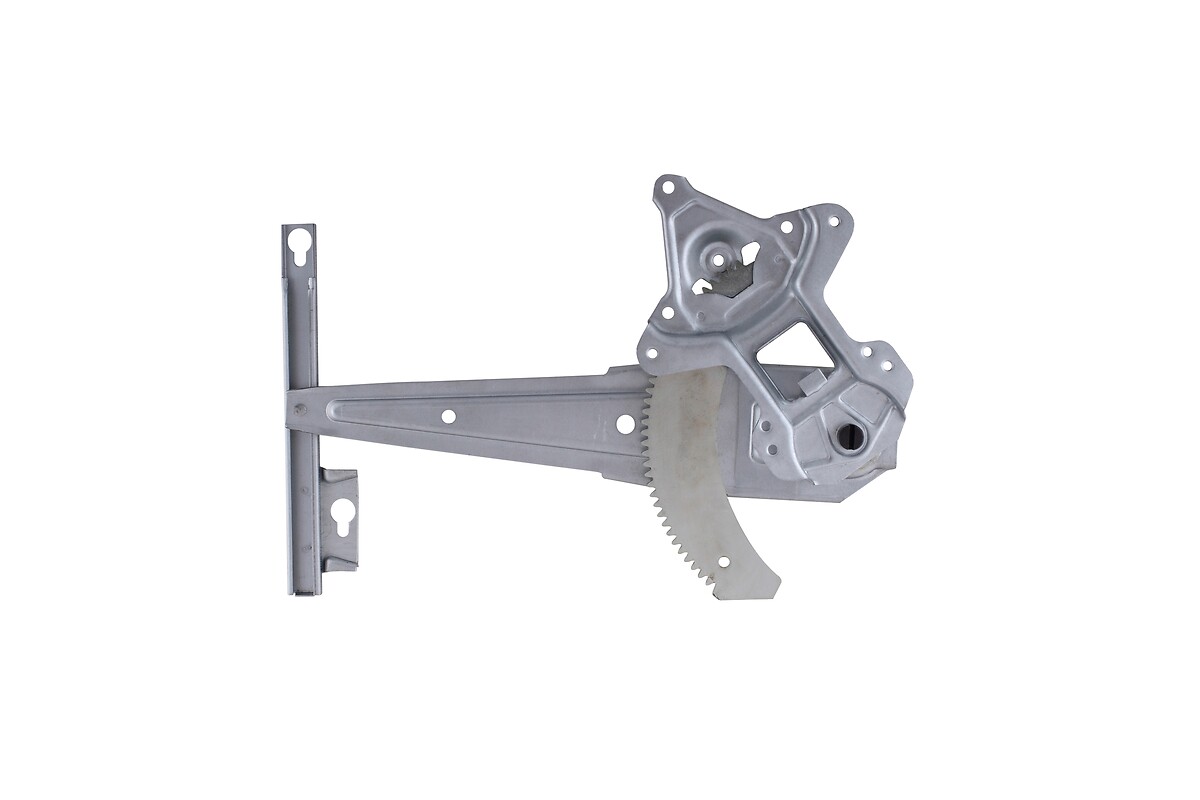 WR MECA W-MOT FR JEEP
